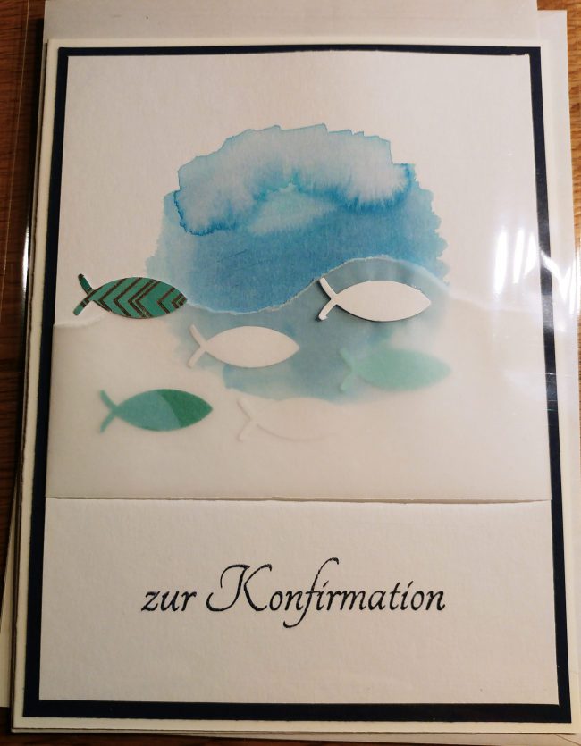 Konfirmation Konfirmation