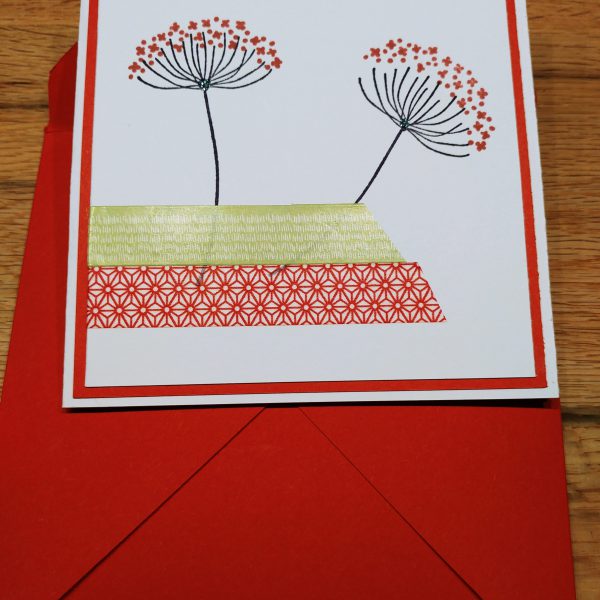 Einfach nur mal so...