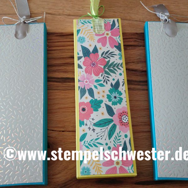 Verpackung für "Hello Lindt" Schokoladen