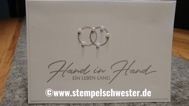 Hochzeit_04_2019_3 Hochzeitskarte Hand in Hand