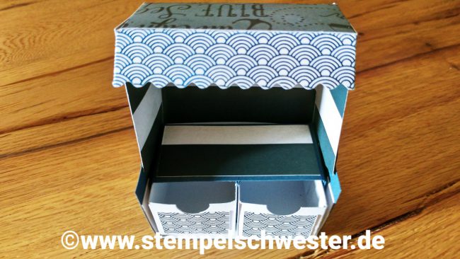 Strandkorb(1) Strandkorb