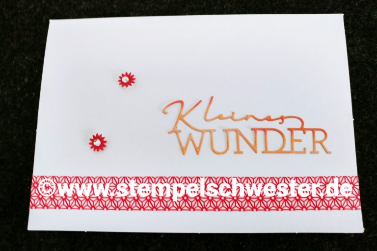 Kleines Wunder_rot