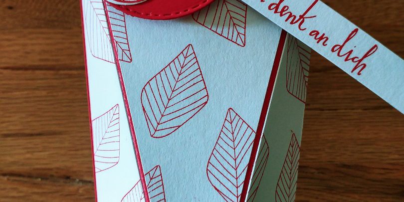 Duschgel Verpackung Stil „Orchidee“ Duschgel Verpackung