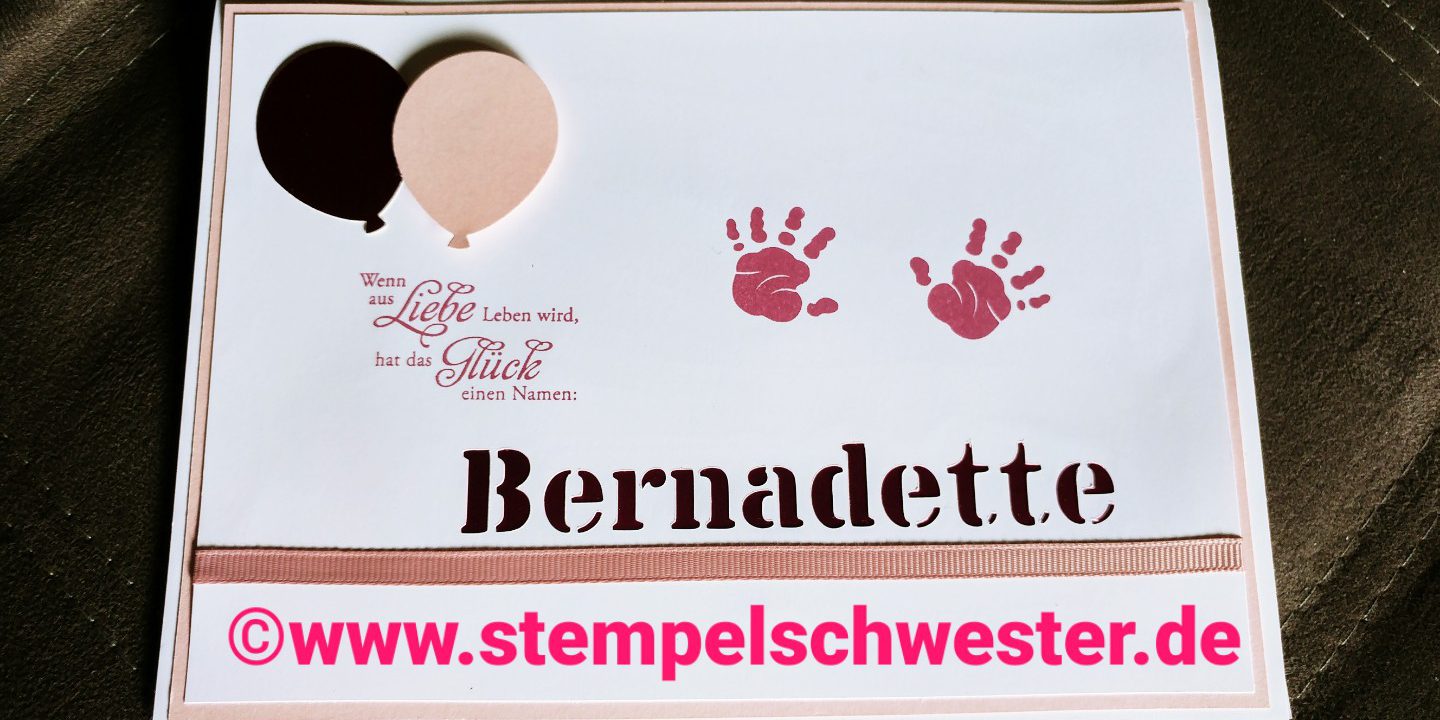 Bernadette_Geburt