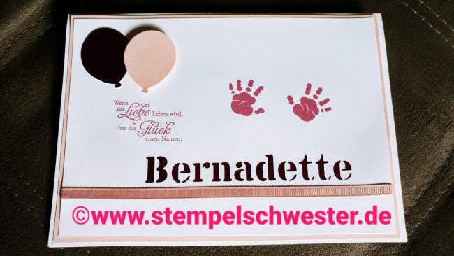 Bernadette_Geburt