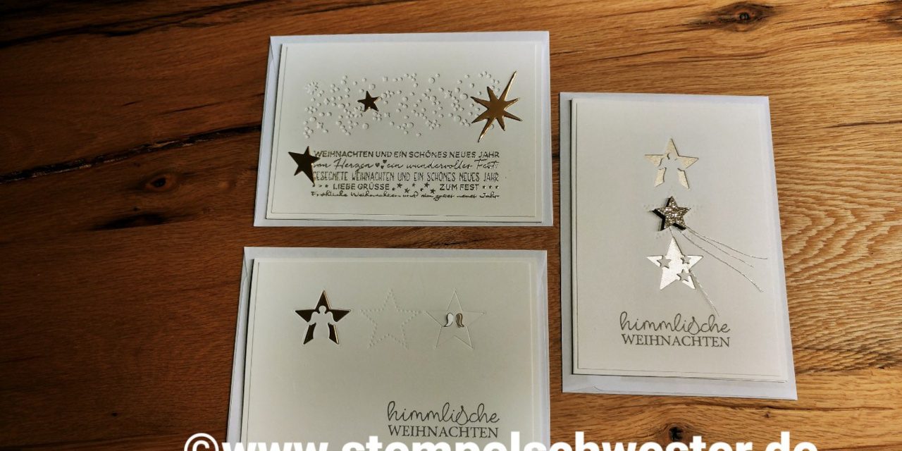 Weihnachten_Sterne_dreierlei