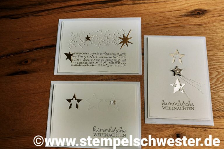 Weihnachten_Sterne_dreierlei
