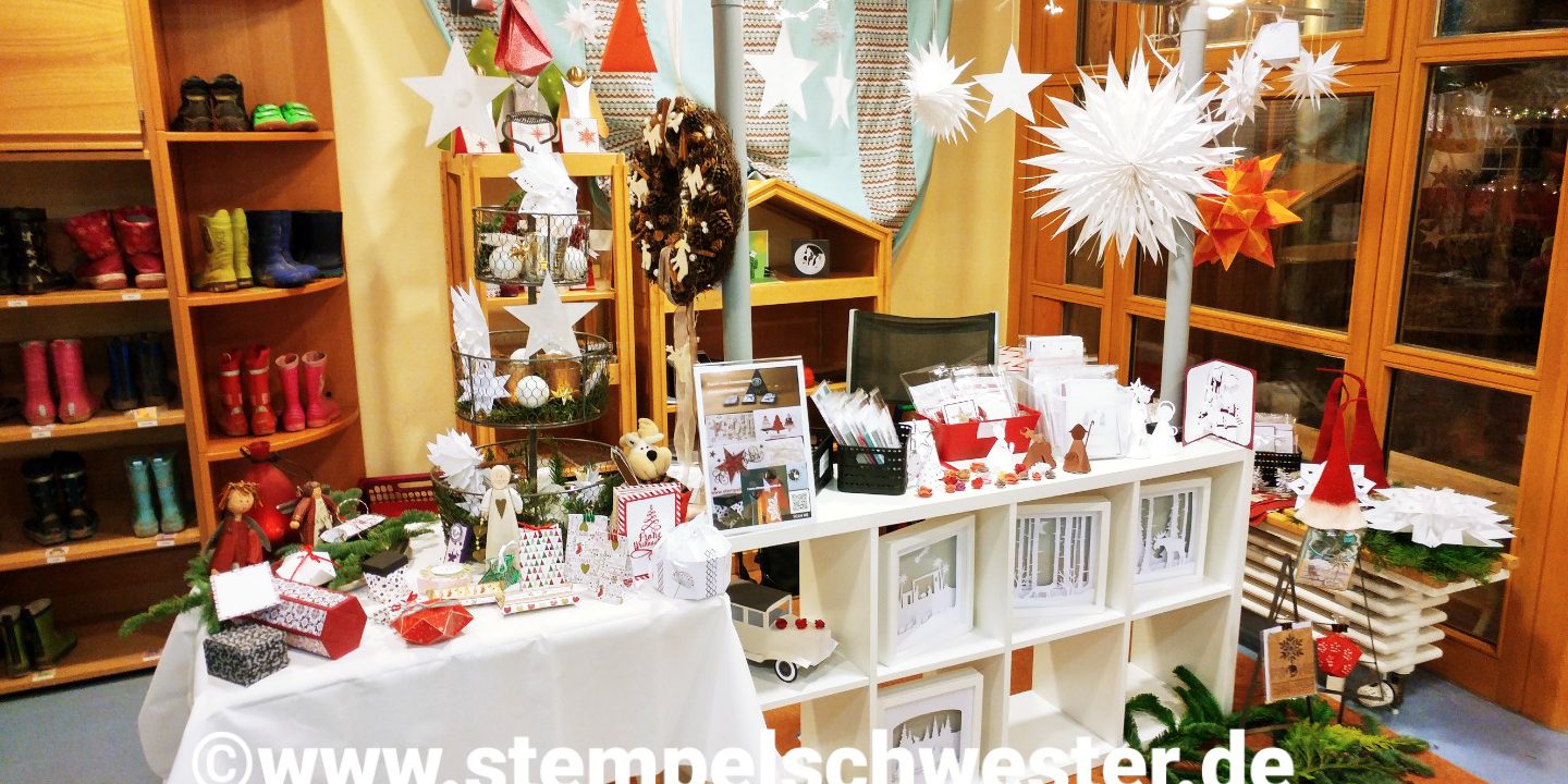 Weihnachtsmarkt Bavenhausen