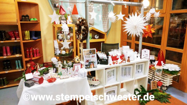 Weihnachtsmarkt Bavenhausen