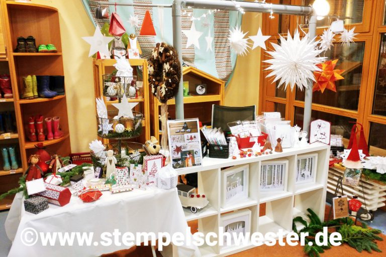Weihnachtsmarkt Bavenhausen