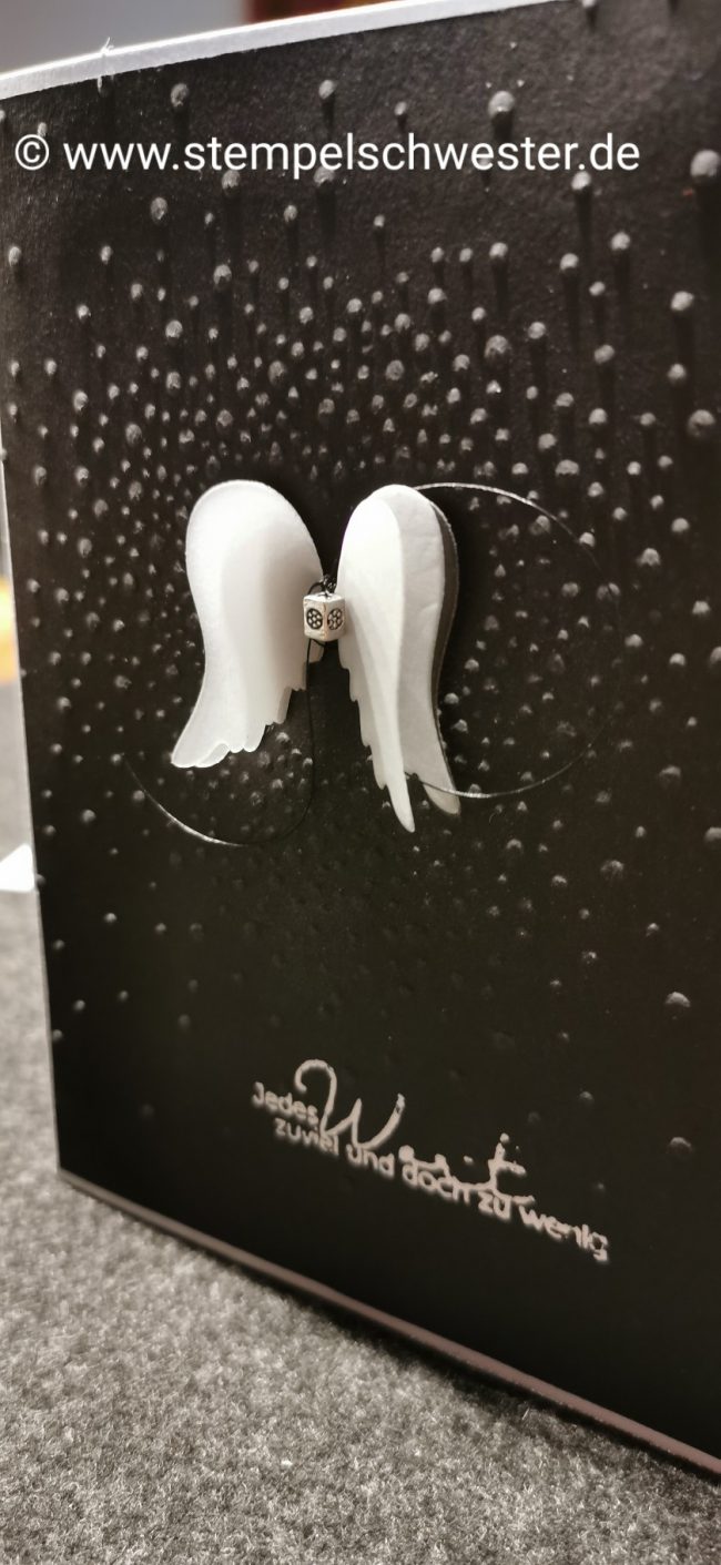 Jedes Wort_Engelsfluegel_Detail