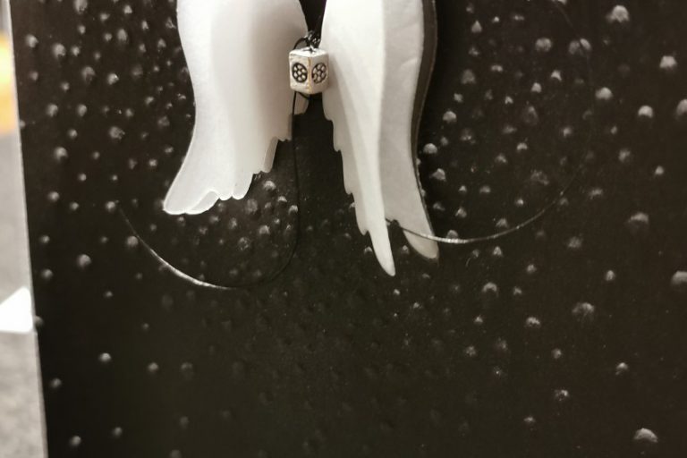 Jedes Wort_Engelsfluegel_Detail