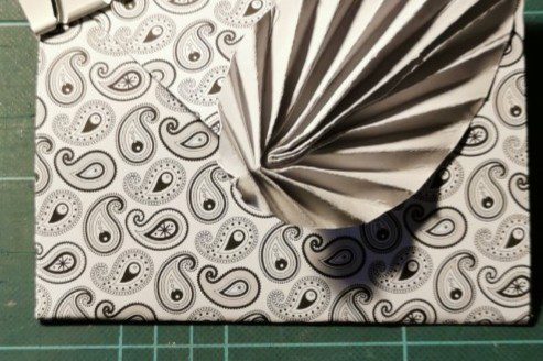 Origami-Umschlag-Blatt (14)