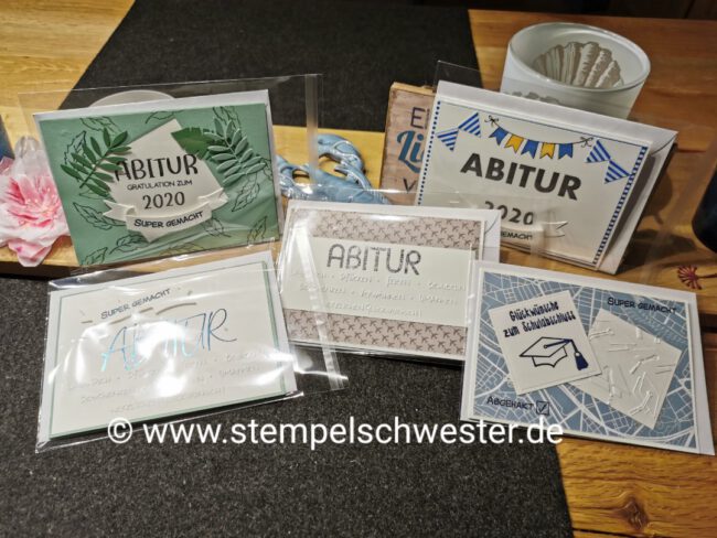 Abitur (3)