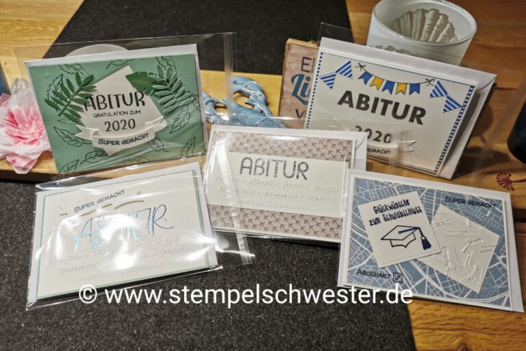 Abitur (3)