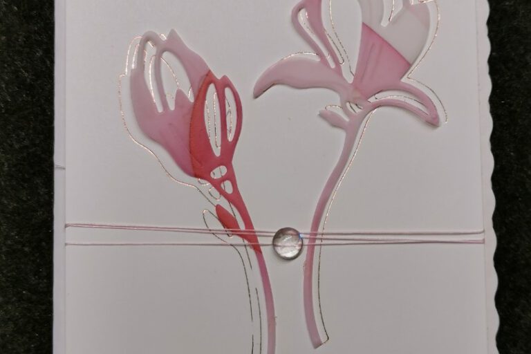 HotFoil Magnolie