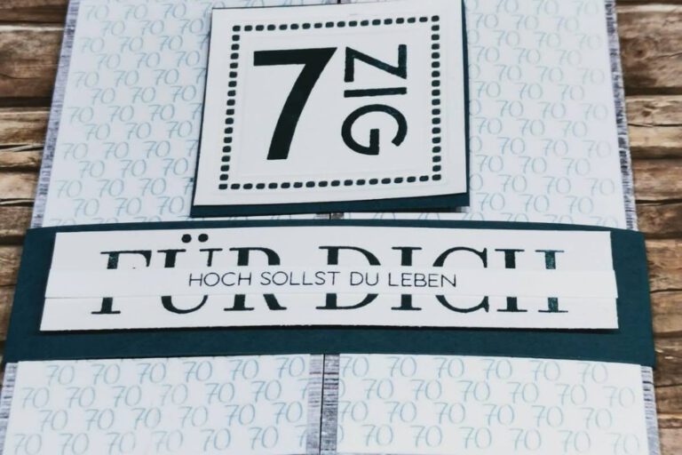 70. Geburtstag (1)