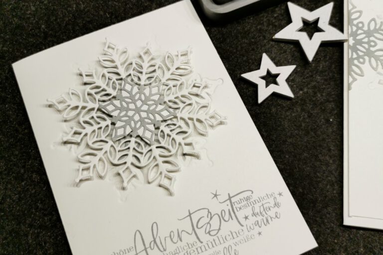 Snowflakes 1