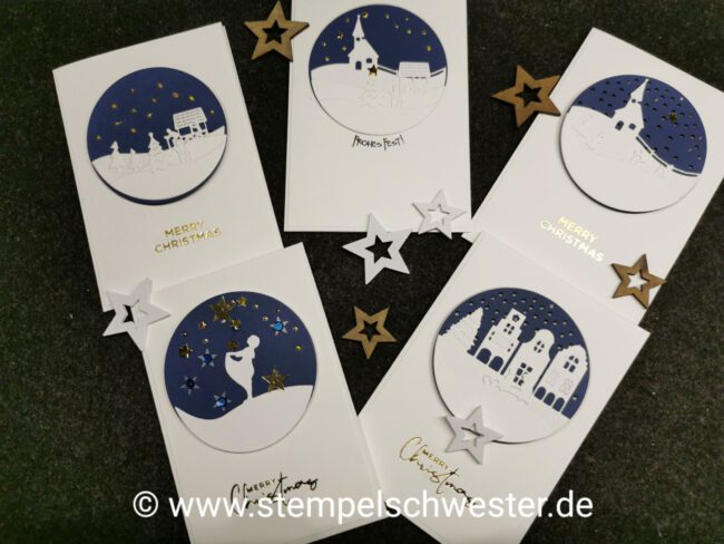 Weihnachten_Panorama_blau
