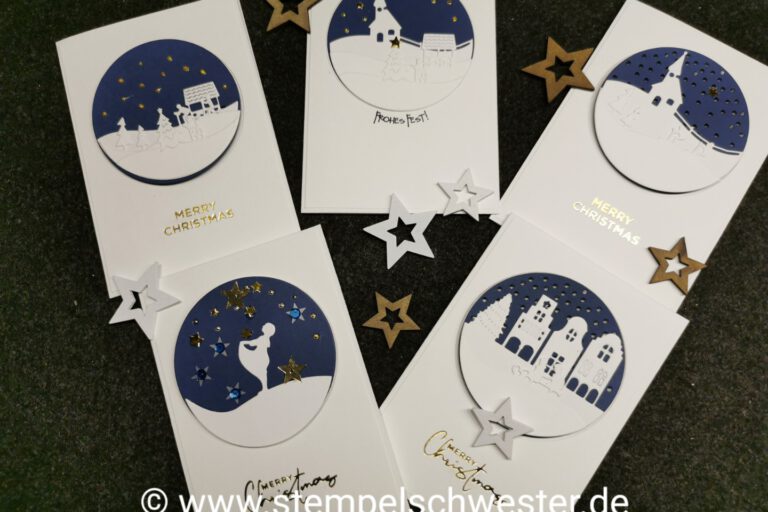 Weihnachten_Panorama_blau