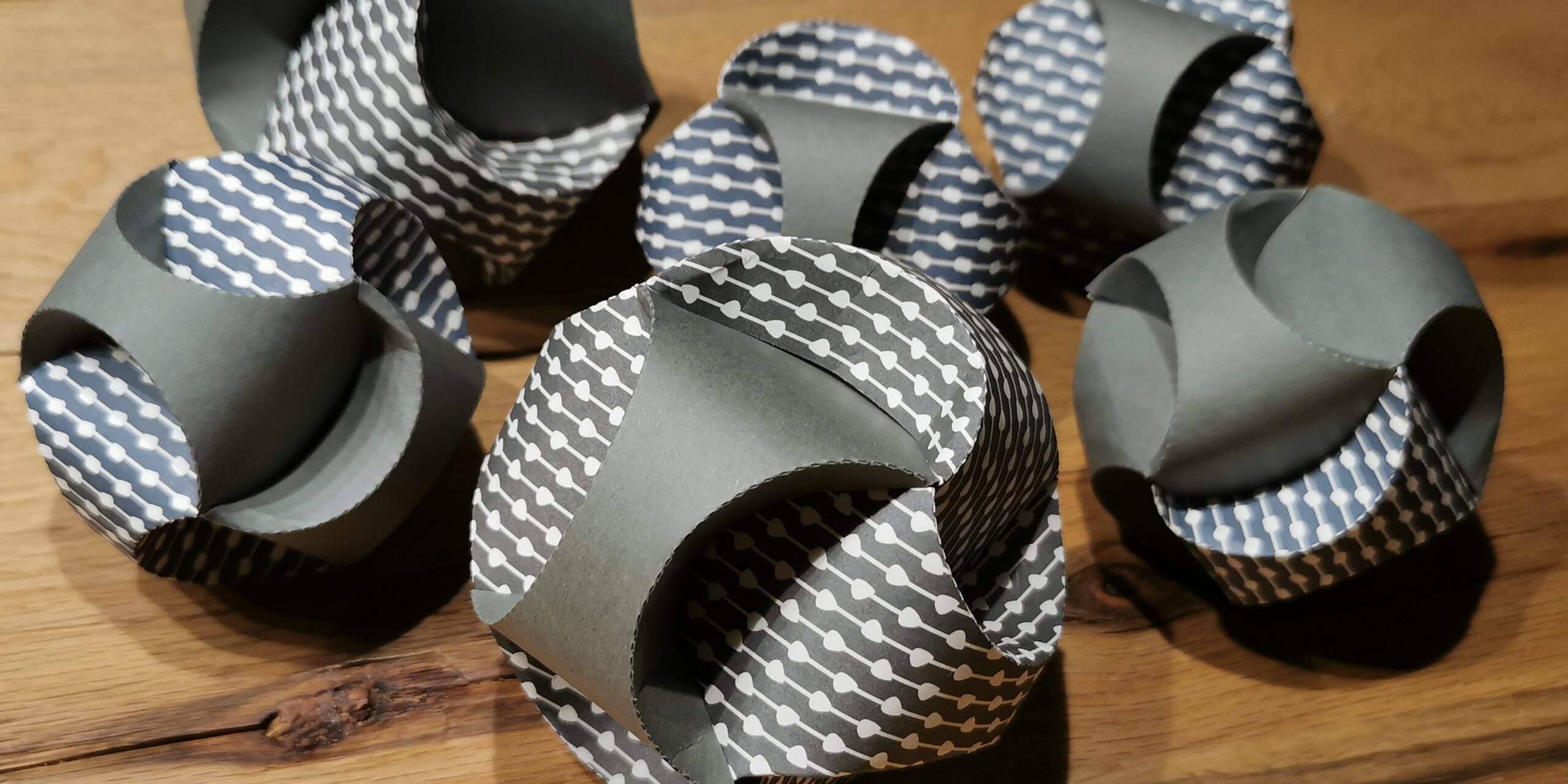 Paperballs