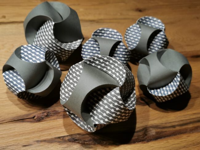 Paperballs